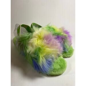 UGG Fluff Yeah Slides 9W